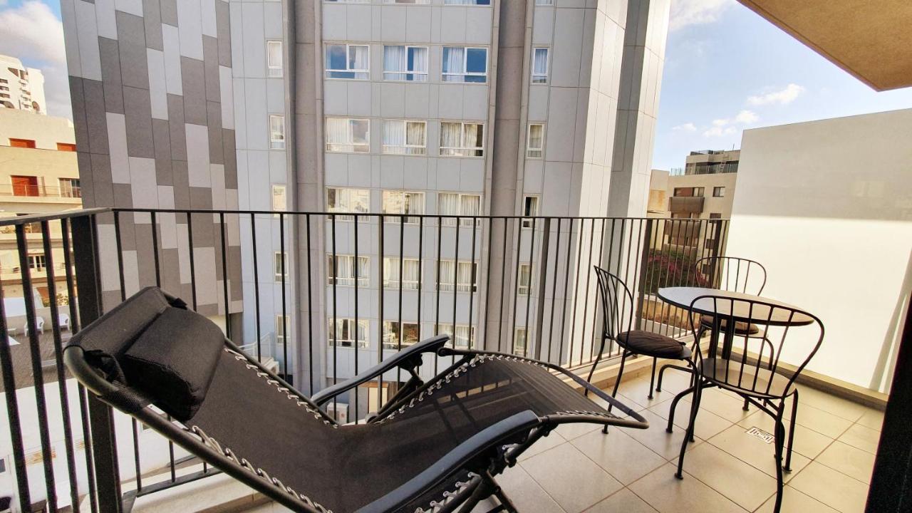 Israel - Shalom Alehem Joie Apartamento