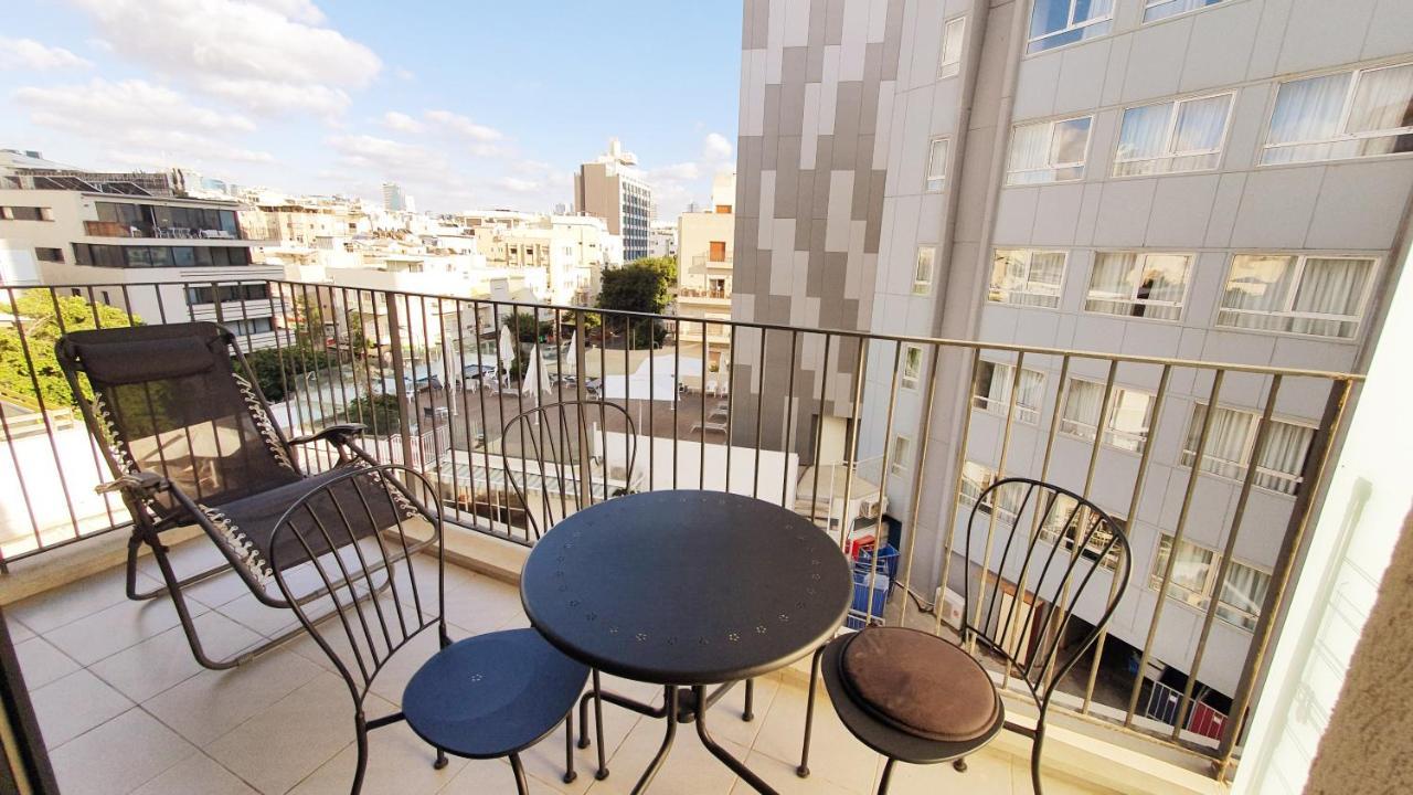 Apartamento Israel - Shalom Alehem Joie *