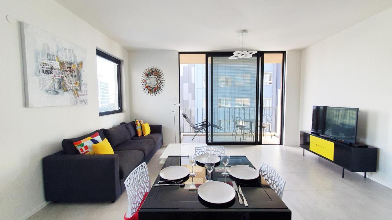 Apartamento Israel - Shalom Alehem Joie