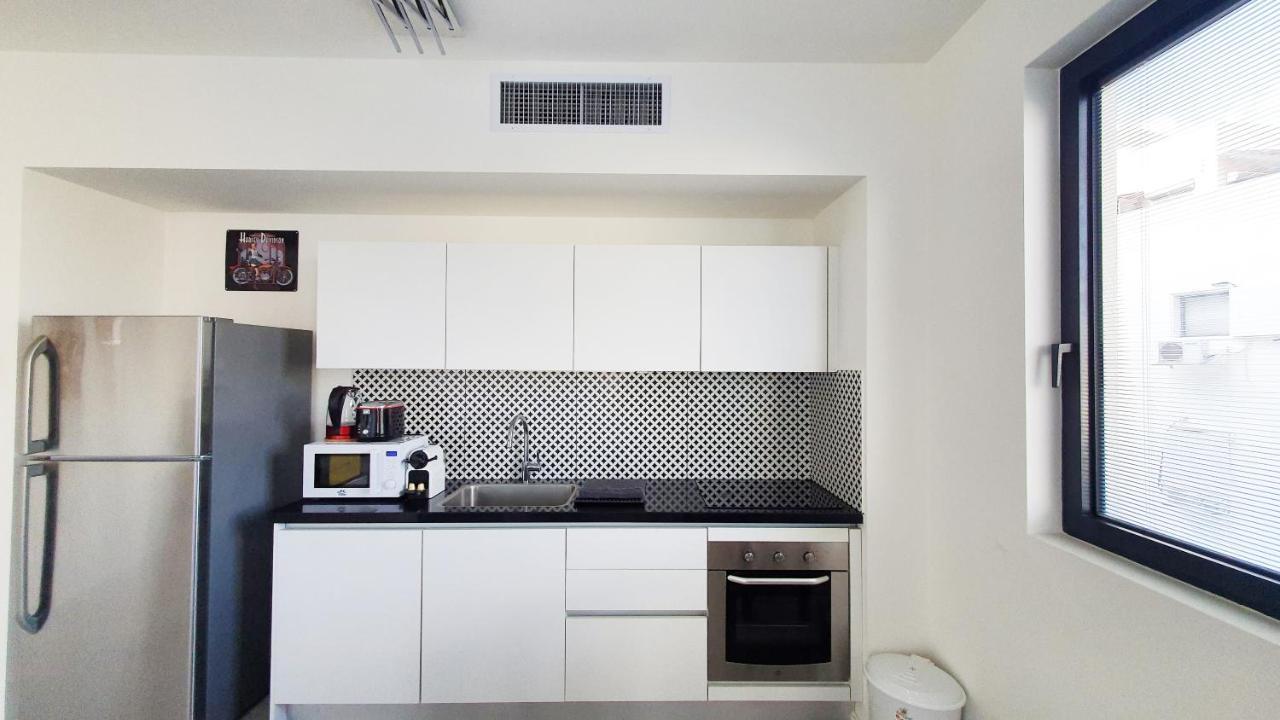 Apartamento Israel - Shalom Alehem Joie Tel Aviv