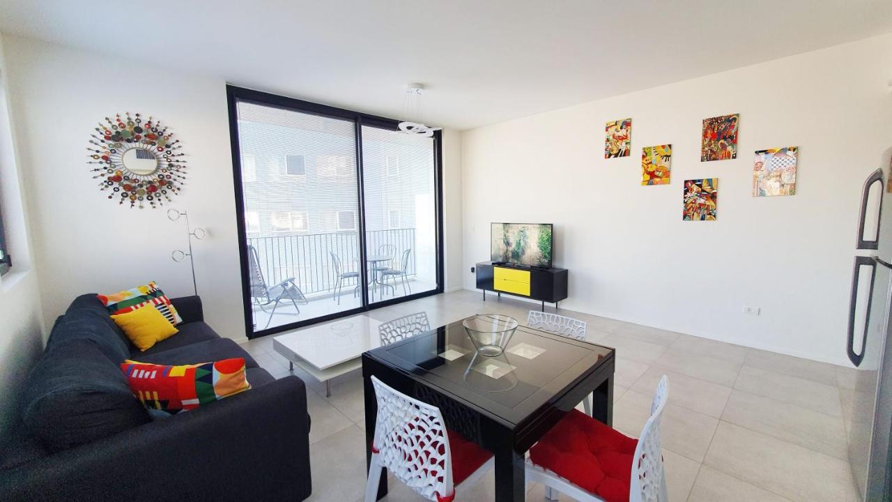 Apartamento Israel - Shalom Alehem Joie Tel Aviv