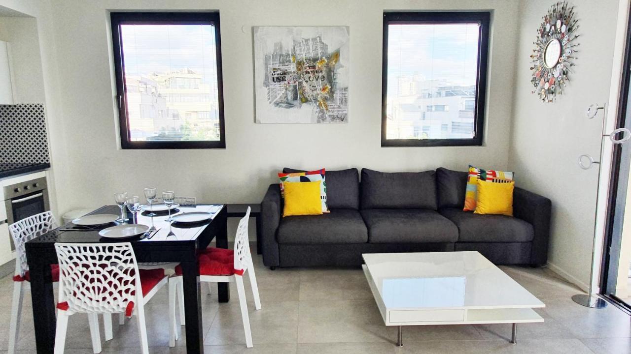 Apartamento Israel - Shalom Alehem Joie Tel Aviv