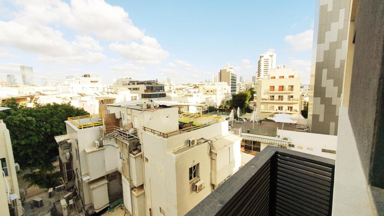 Apartamento Israel - Shalom Alehem Joie *