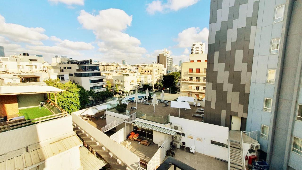 Apartamento Israel - Shalom Alehem Joie Tel Aviv